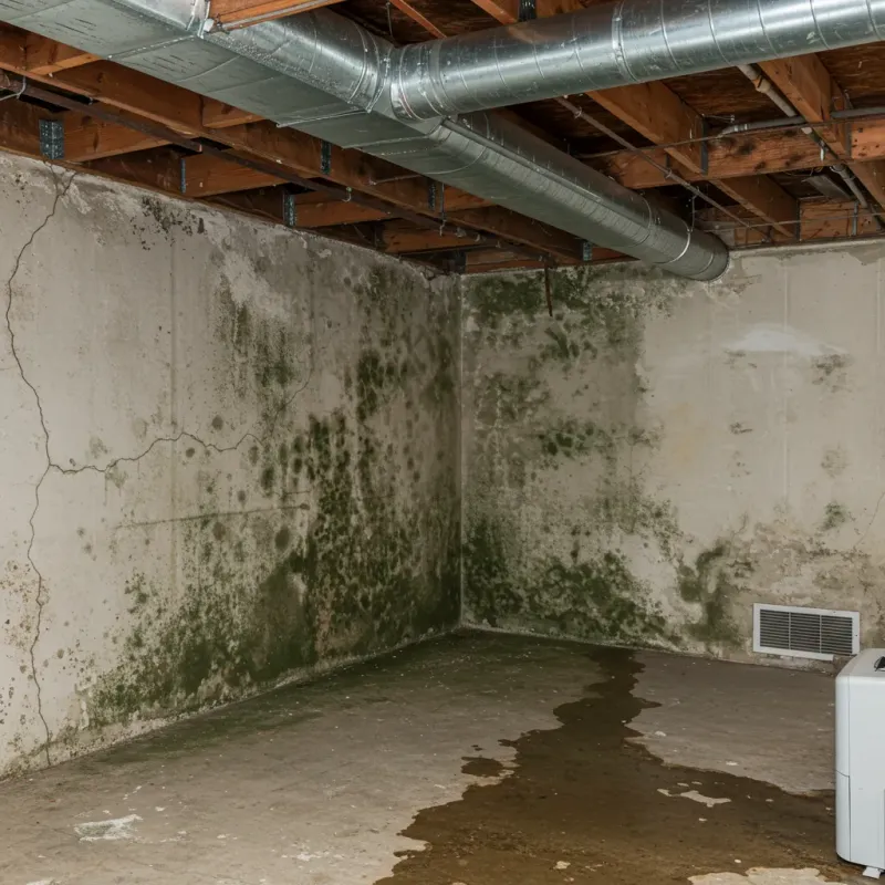 Professional Mold Removal in Irondale, AL